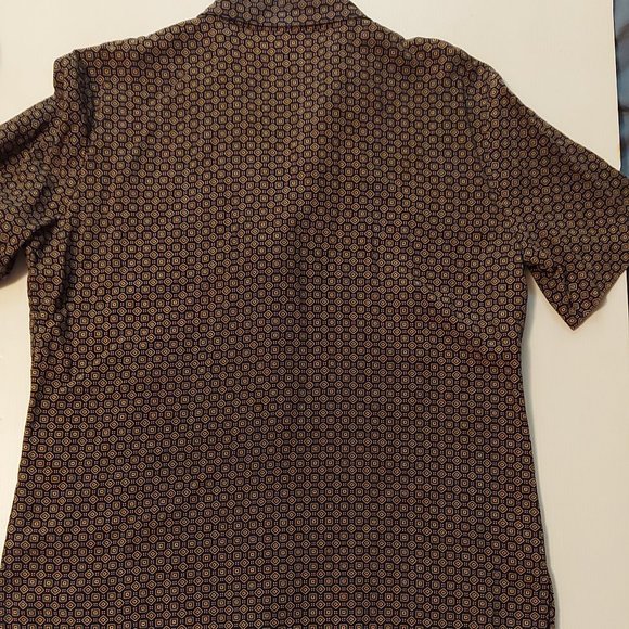 Liz Claiborne s/s blouse - Picture 4 of 4